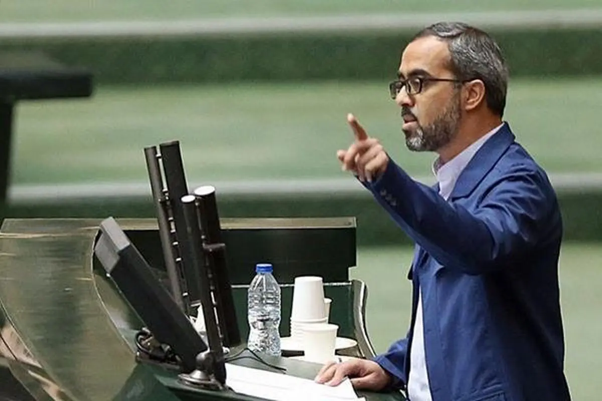 نماینده مجلس: خود وزارت کشور، یک طرف ماجرا است، نمی تواند بانی تشکیل کمیته حقیقت یاب باشد 