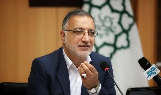 واکنش زاکانی به رفتنش از شهرداری تهران