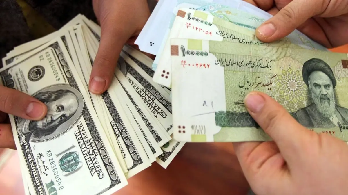 چگونه با کارت ملی دلار بخریم؟