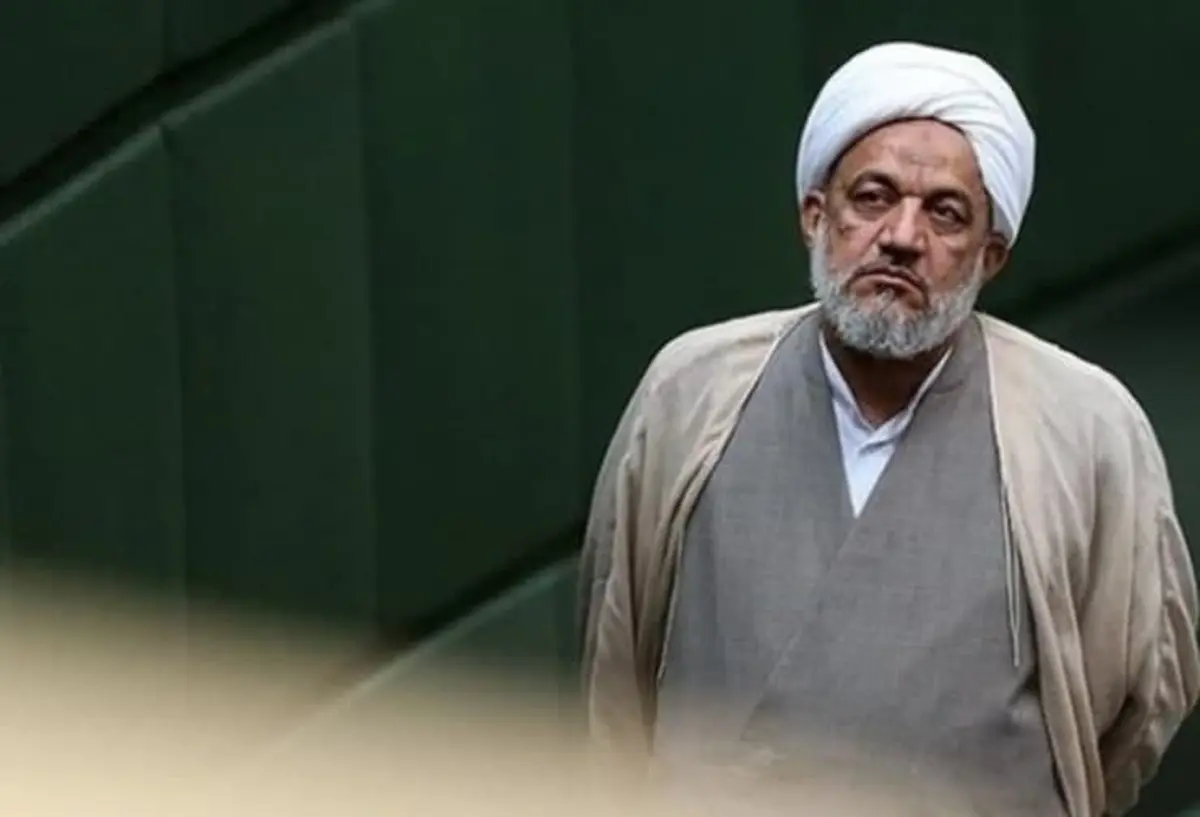 آقاتهرانی بازهم رئیس کمیسیون فرهنگی مجلس شد