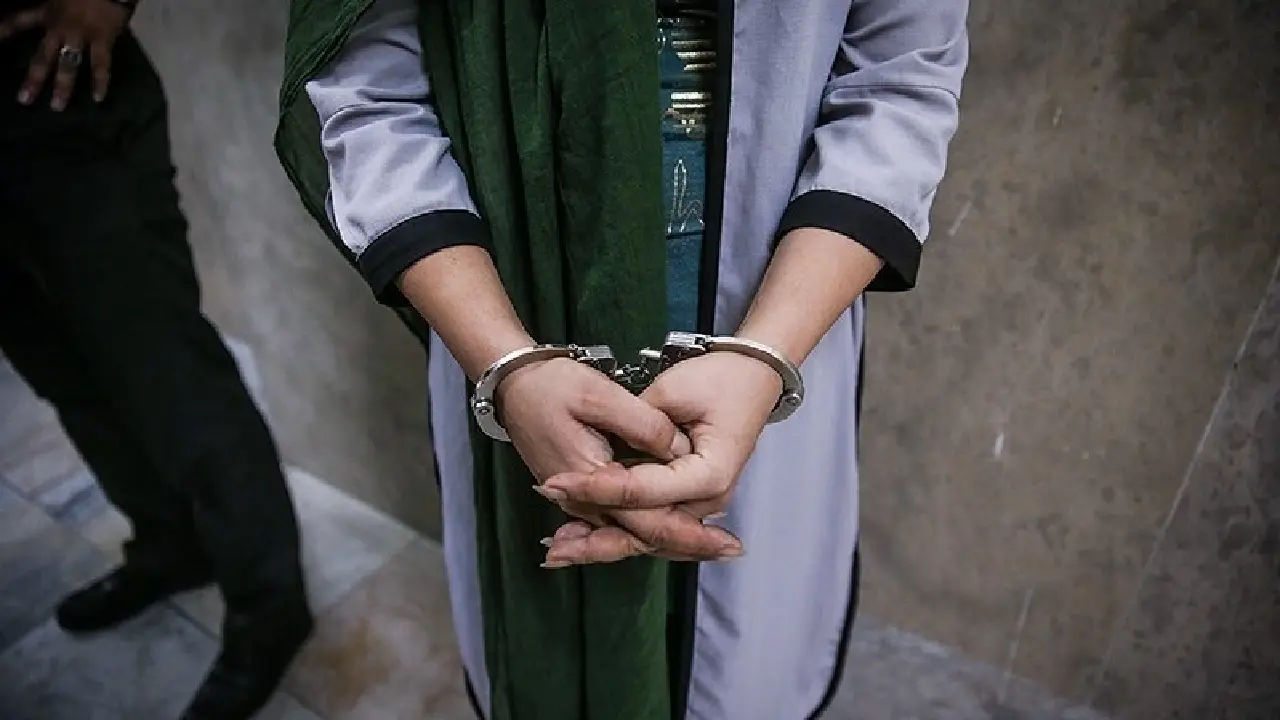 سرانجام تلخ دختری که در ۱۴سالگی صیغه  شد