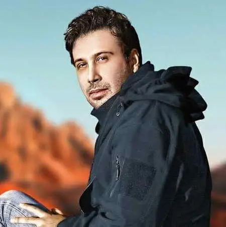 محسن چاوشی به احترام همایون شجریان به «مست عشق» نه گفت