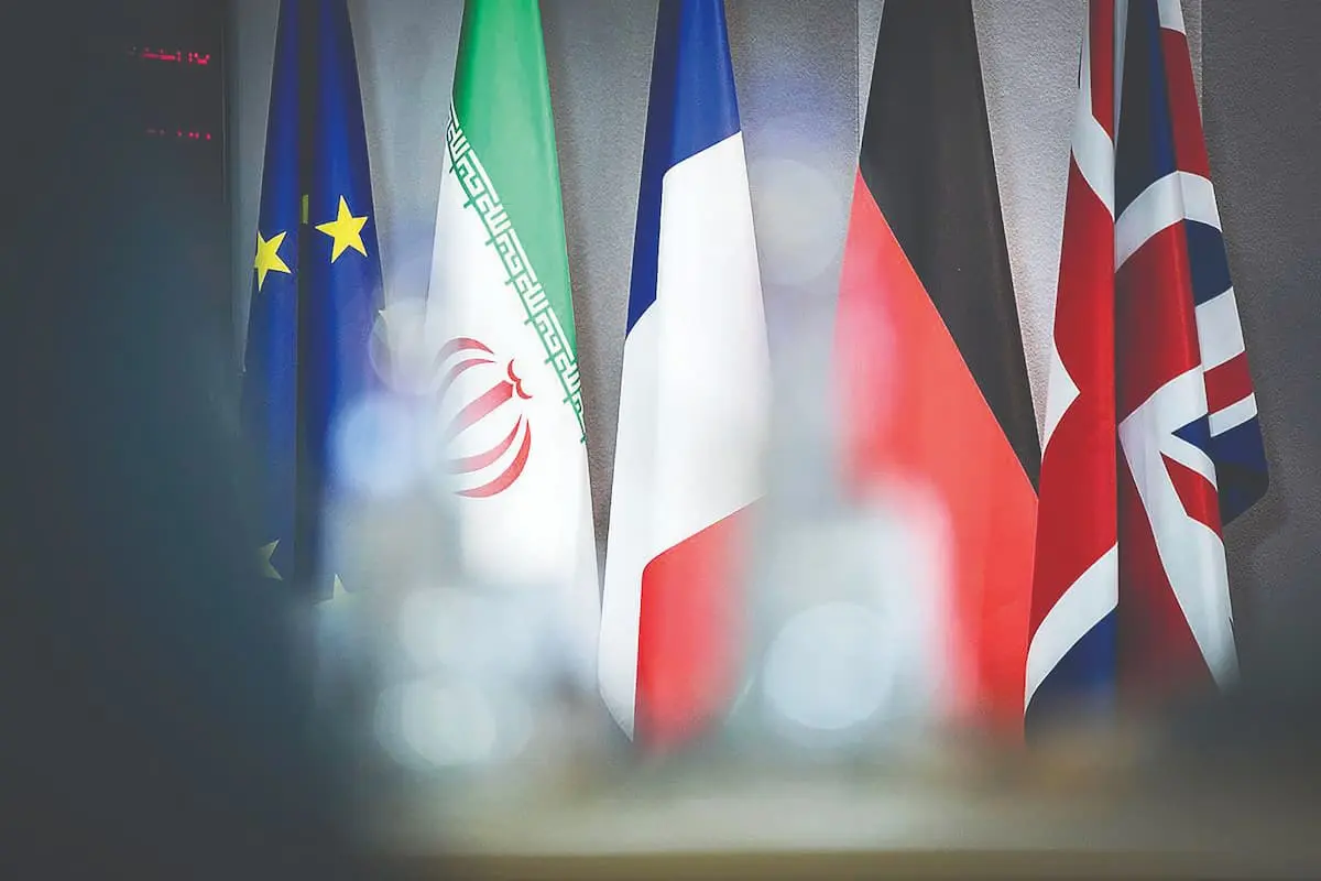مذاکرت ایران و اروپا فردا در ژنو برگزار می‌شود