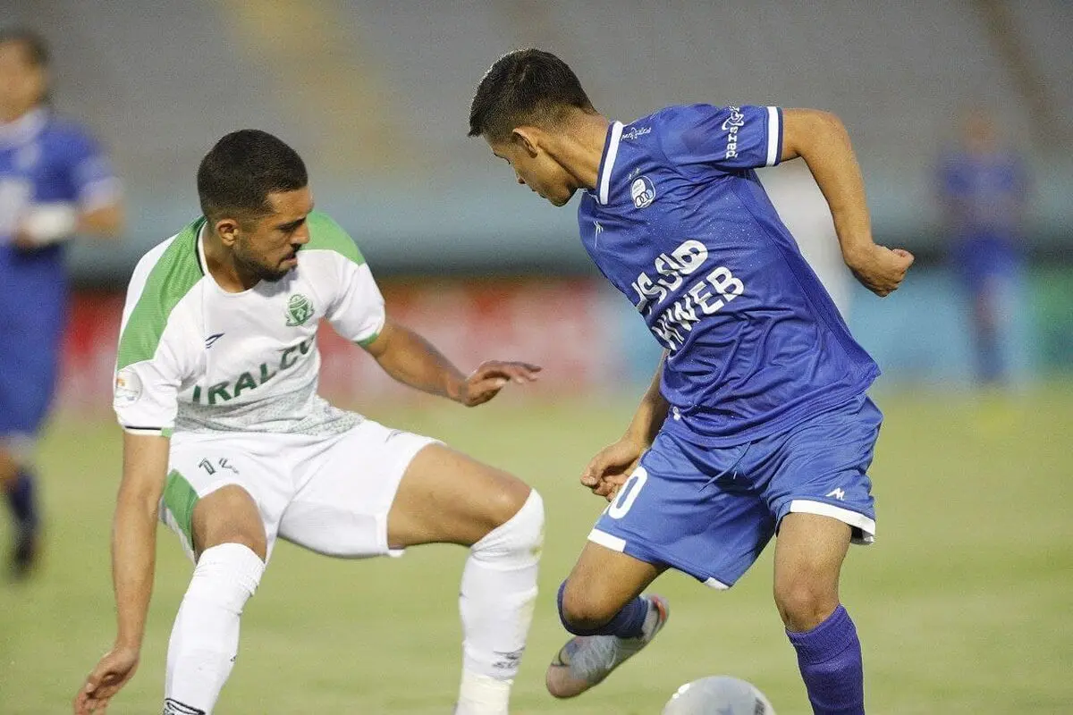 پیش‌واز جذاب باشگاه آلومینیوم برای استقلال