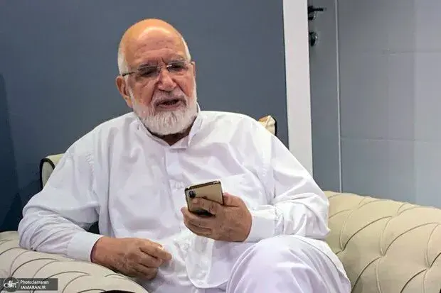 ترخیص «مهدی کروبی» از بیمارستان