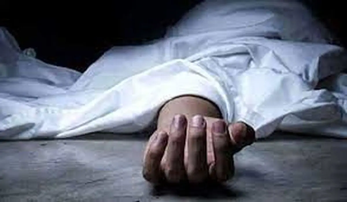 شعله توکلی خودکشی کرد
