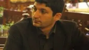  مدیر مسئول صراط نیوز راهی زندان شد + عکس

