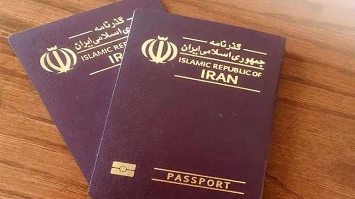 اعتبار گذرنامه ها دوبرابر شد