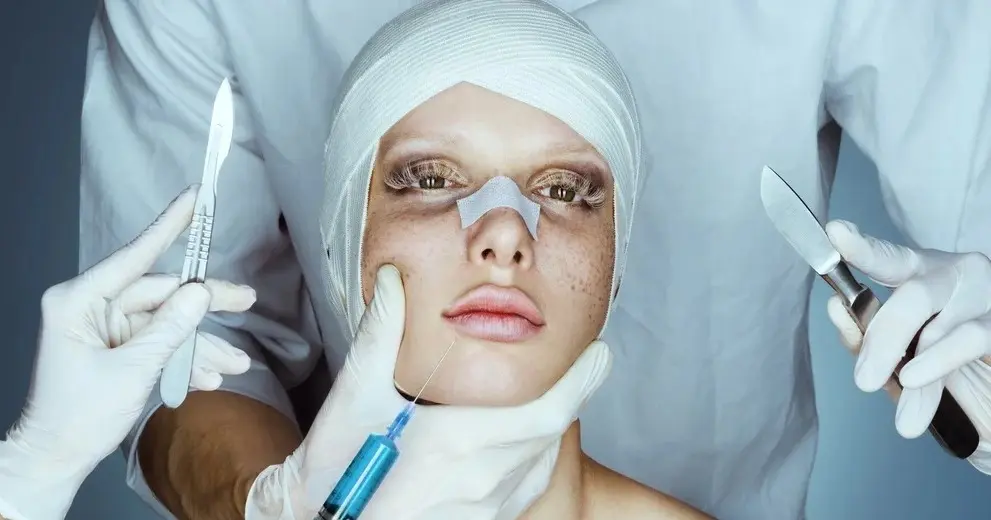 کاهش سن جراحی‌ زیبایی زنان به ۱۴ سالگی و افزایش تقاضای این عمل‌ها در مردانمیانسال
