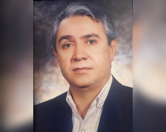 تهیه‌کننده مشهور سینمای ایران درگذشت