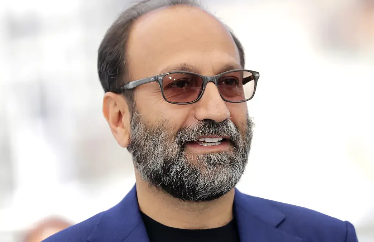 فیلم جدید اصغر فرهادی در پاریس غوغا کرد