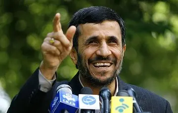 سخنان جنجالی احمدی‌نژاد درباره انتخابات صحت دارد؟

