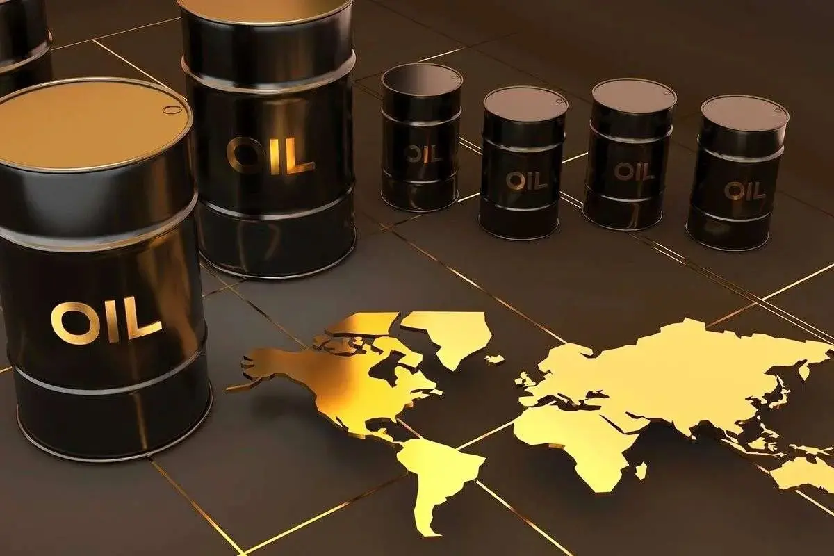  قیمت نفت همزمان با پایان مذاکرات ایران و آمریکا ریخت

