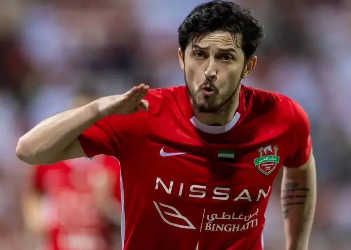 حرف سردار آزمون پرسپولیسی‌ها را عصبانی کرد!