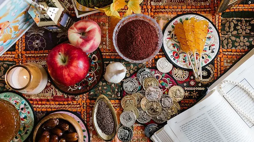۴ نکته‌ای که باید درباره جشن باستانی نوروز بدانیم

