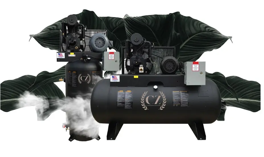 پمپ باد ایستاده بهتر است یا خوابیده؟ بررسی 4 تفاوت + 2 شباهت