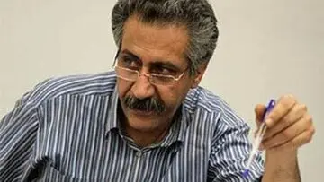 محمدعلی علومی درگذشت

