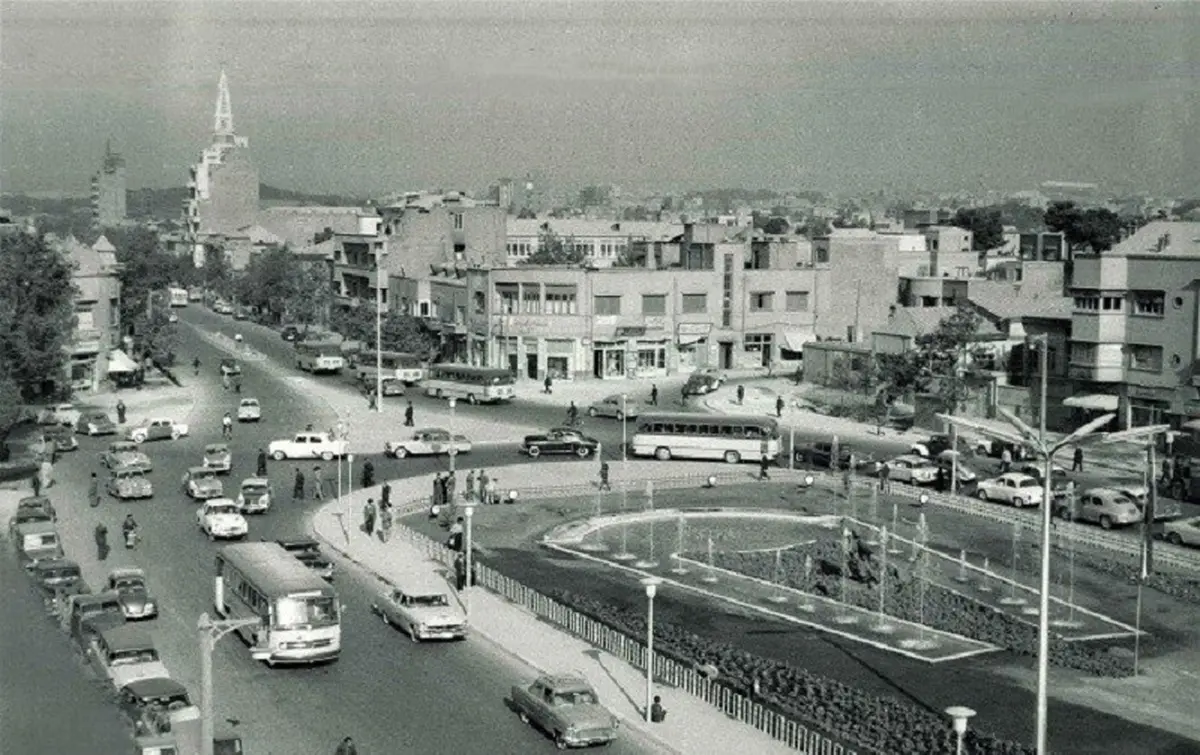تصویر| گواهینامه زنان در ۵۰ سال پیش