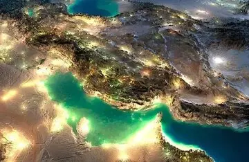 ترامپ می‌خواهد نام «خلیج فارس» را تغییر دهد!