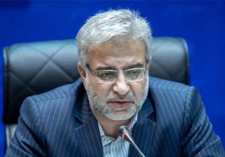 تعویق در جلسه رای اعتماد به زاهدی‌وفا
