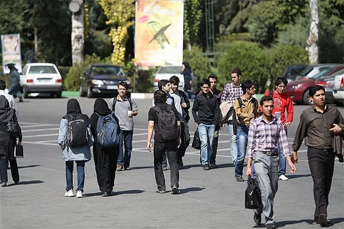 نرخ بیکاری فارغ‌التحصیلان نگران کننده شد