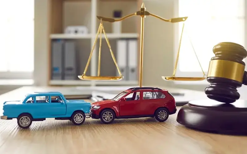 چقدر باید منتظر پرداخت خسارت بیمه ثالث بمانید؟