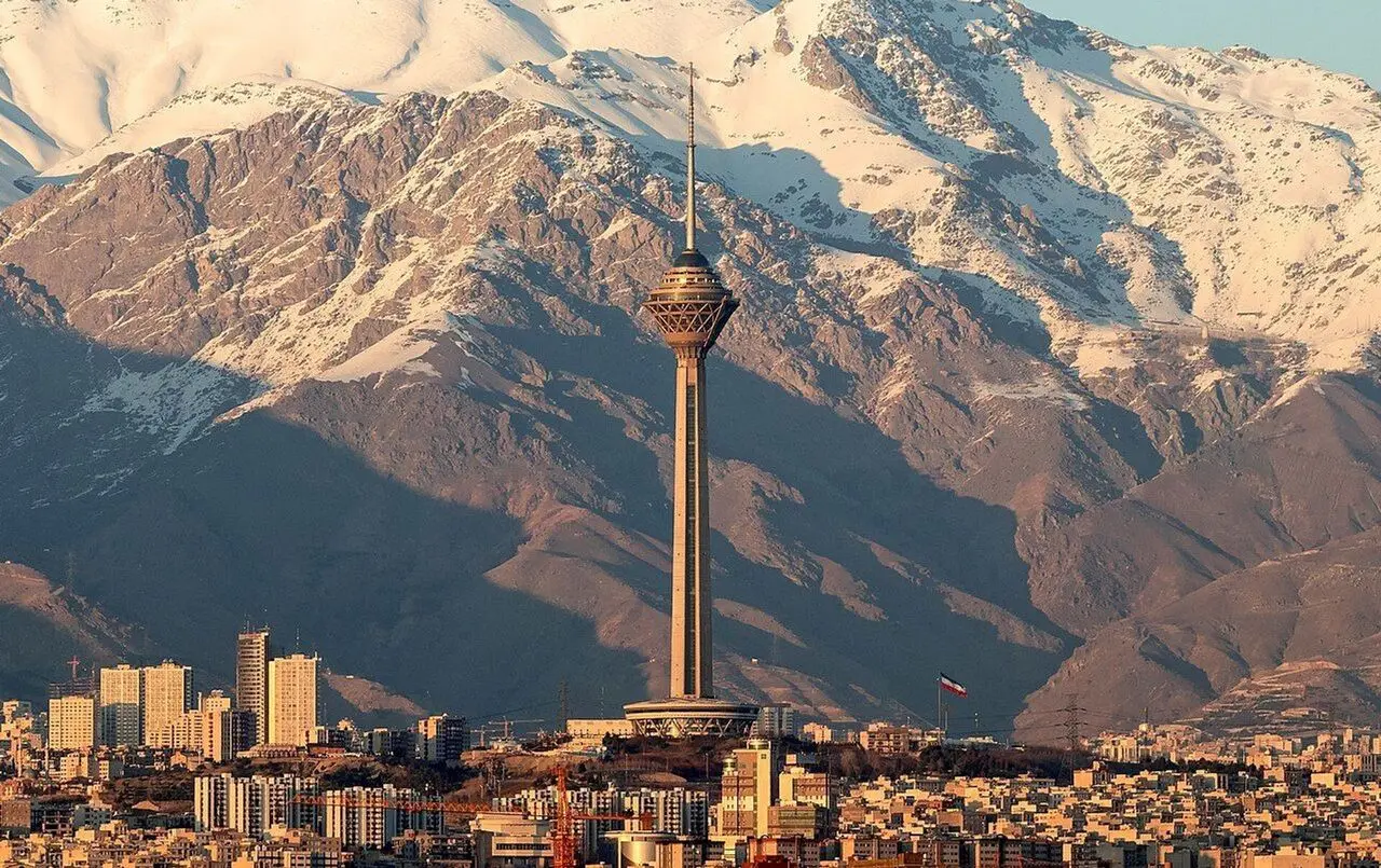استان تهران نصف می‌شود؟ + دستور ر ئیس جمهور

