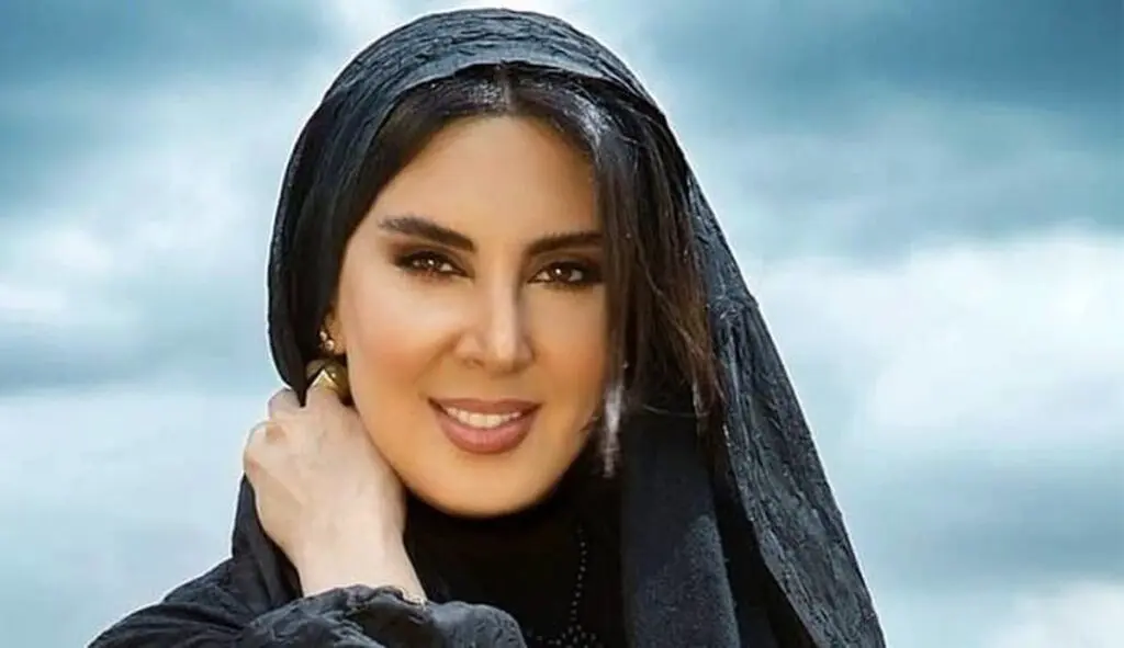 لیلا بلوکات زندان می رود؟ | حکم زندان به خاطر پوشیدن کلاه برای بازیگر سینما/ویدئو