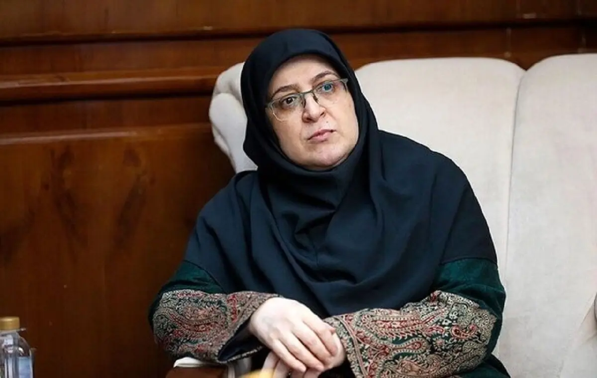 حمله کوشکی به سخنگوی دولت

