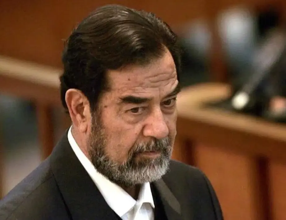 وال‌ستریت ژورنال: موشک‌هایی که برای قتل صدام حسین ساخته شده بود، به اوکراین داده شد

