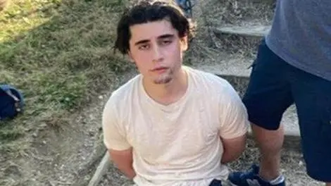 یک سرباز انگلیسی به جرم جاسوسی برای ایران متهم شد