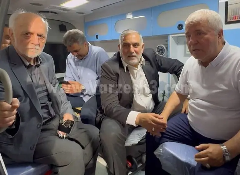 بیانیه مهم باشگاه پرسپولیس درباره آخرین بازی و قهرمانی لیگ برتر