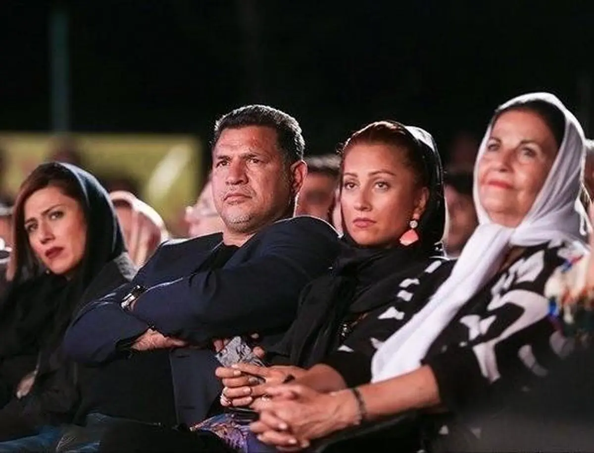 واکنش پژوهشکده حقوق و قانون ایران به فرود اجباری هواپیمای حامل خانواده علی دایی | مستندات قانونی آن چیست؟ 