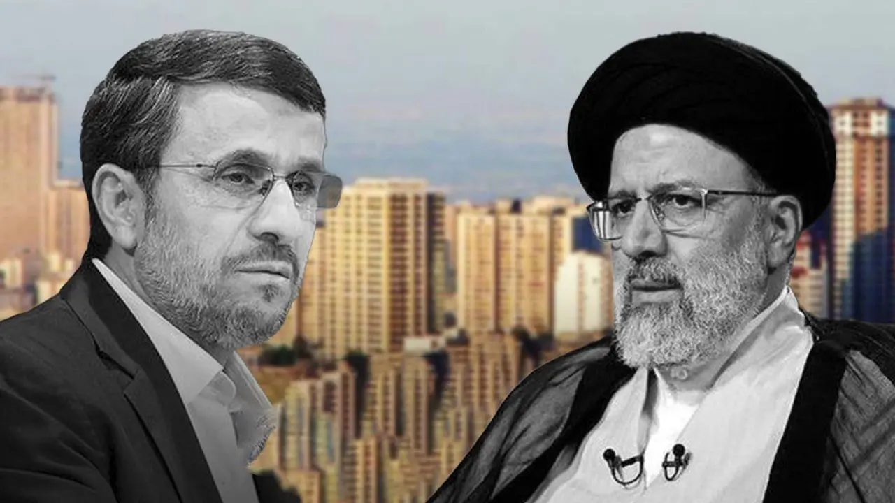 از یارانه ۴۵ هزار تومانی احمدی نژاد تا یارانه رئیسی

