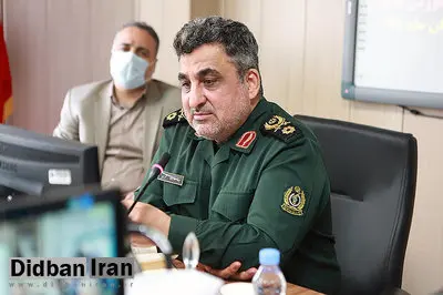 اگر  خرابکاری در وزارت دفاع کشف نمی‌شد،برای موشکها چه اتفاقی می افتاد /فیلم

