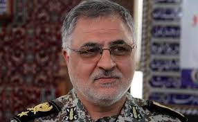 مقام ارشد ارتش: سامانه‌های پدافندی اسرائیل ‌را فرو ریختیم

