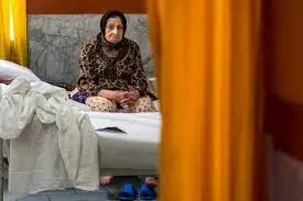 تا  سال ۱۴۳۰ این وضعیت ترسناک پیش می اید

