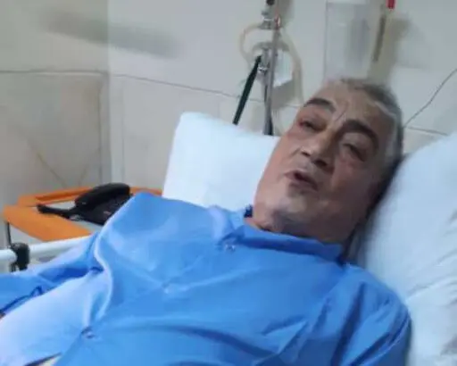 «داود ایوب» آخرین رقیب تختی درگذشت