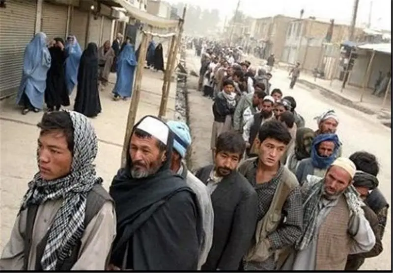 اقامت غیرقانونی اتباع غیرمجاز پایان یافت/ اخراج بدون اغماض!