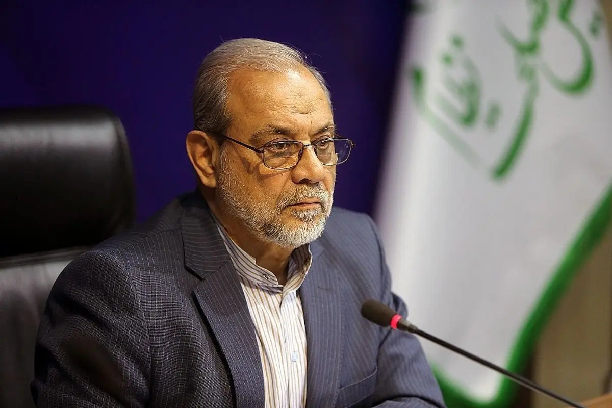 جانشین علی لاریجانی مشخص شد