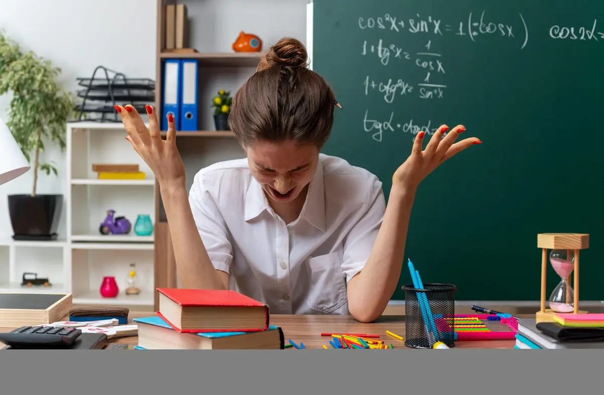 چگونه استرس یادگیری را مختل میکند
