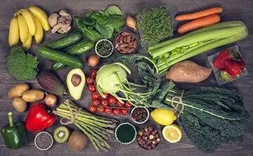 
۱۱ میوه با قند پایین را بشناسید