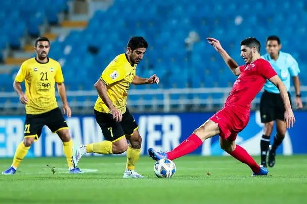 تبریز میزبان بازی پرسپولیس و سپاهان شد