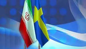 خبر فوری / ایران سطح روابط با سوئد را کاهش داد 