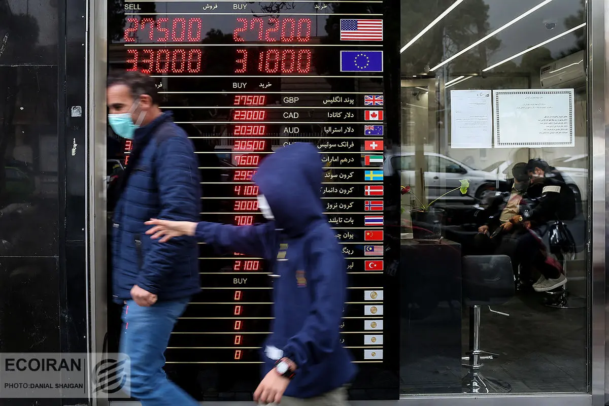 قیمت دلار به انتخابات گره خورد؟