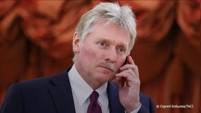 کرملین: روسیه و اوکراین درباره تبادل فهرست شرایط آتش بس توافق کردند