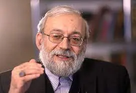 لاریجانی: در جمهوری اسلامی نمی‌شود اصل دموکراسی را همه‌پرسی کنیم
