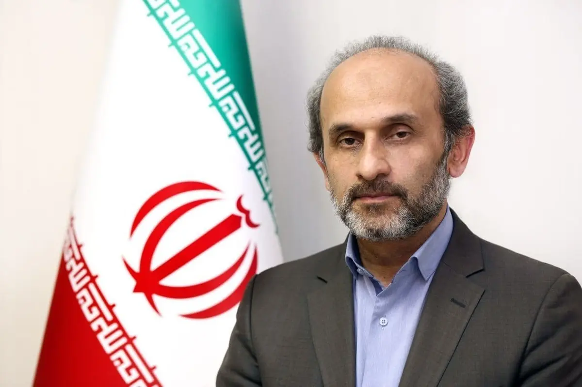 واکنش پیمان جبلی به بازداشت و بازگشت تیم صداوسیما از عربستان
