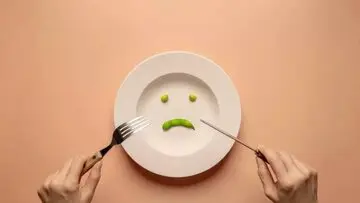 این چهار عادت غذایی را ترک کنید
