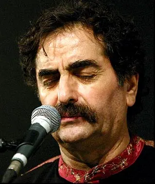 زندگینامه: شهرام ناظری